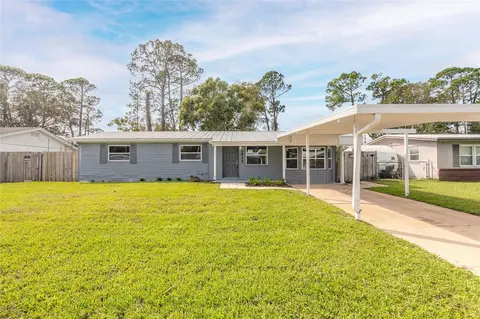 1412 Wildrose Ln, Daytona Beach, FL 32117
