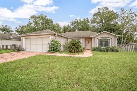 1211 Humphrey Blvd, Deltona, FL 32738