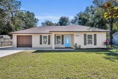 1240 5th St, Orange City, FL 32763