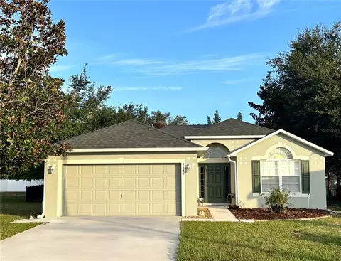 3431 Wild Ocelot Ct, Deland, FL 32724
