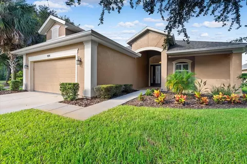 1124 Hartbourne Ln, Ormond Beach, FL 32174