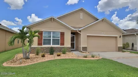 1749 Savannah Ln, Port Orange, FL 32128