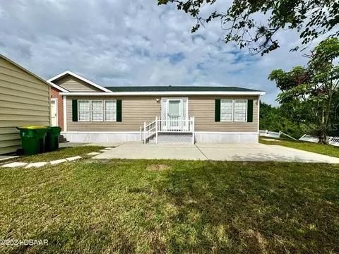 500 Baker Rd, Merritt Island, FL 32953