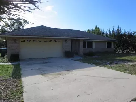 1471 Eden Dr, Deltona, FL 32725