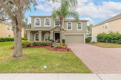 3890 Sunset Cove Dr, Port Orange, FL 32129