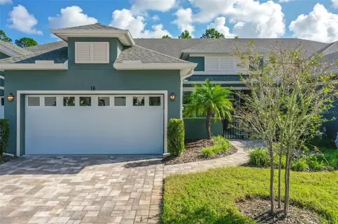 16 Grass Quit Ct, Ormond Beach, FL 32174