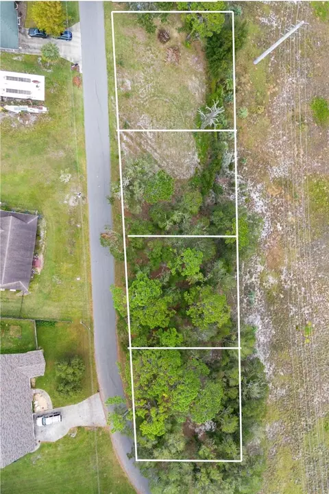 259 Paradise Dr, Deland, FL 32720