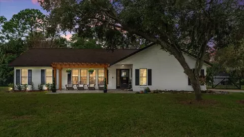 27 Village Dr, Ormond Beach, FL 32174