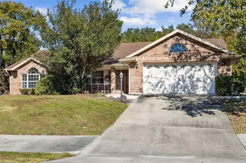 1460 NE Old Mill Dr, Deltona, FL 32725