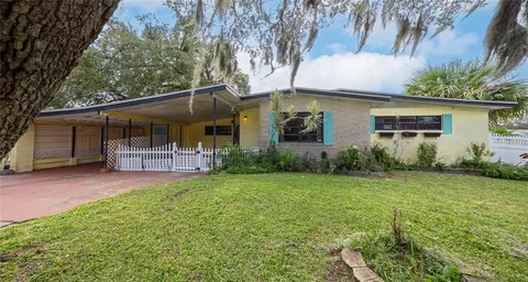 1910 S Smith Dr, Titusville, FL 32796
