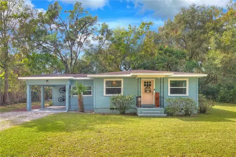 143 Wildwood Rd, Deland, FL 32720