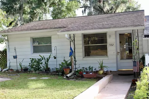 532 W Wisconsin Ave, Deland, FL 32720