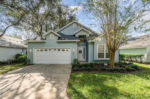 289 Marsh Landing Cir, Debary, FL 32713