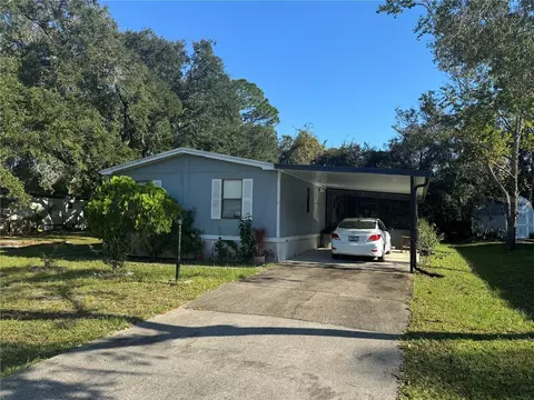 1071 Beckman Dr, Daytona Beach, FL 32119