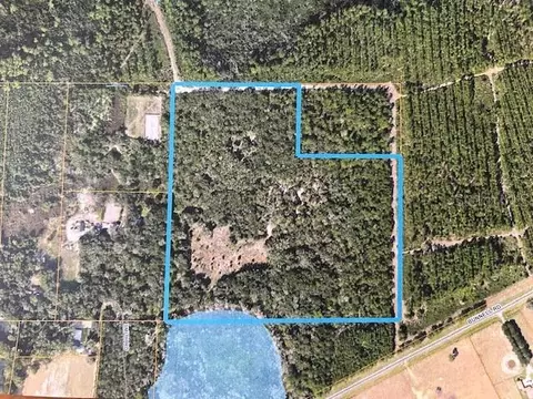 Smith Road, Seville, FL 32190