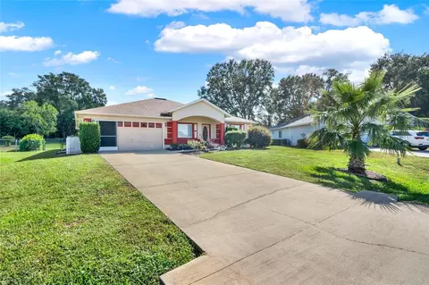 6008 SW 103rd Loop, Ocala, FL 34476
