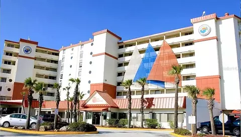 701 S Atlantic Ave #615, Daytona Beach, FL 32118