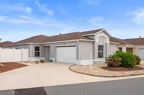17491 SE 83rd Cottonwood Ter, The Villages, FL 32162