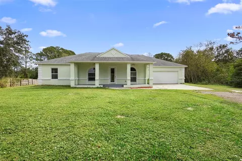 Undisclosed, Cocoa, FL 32926