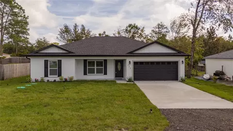225 Walnut Ave, Orange City, FL 32763