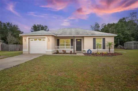 263 Chestnut Ave, Orange City, FL 32763