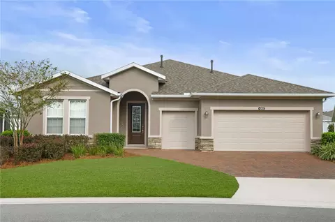4263 NW 55th Ct, Ocala, FL 34482