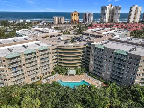 4 Oceans West Blvd #108B, Daytona Beach, FL 32118