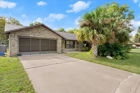 5824 Alstrum Dr, Port Orange, FL 32127