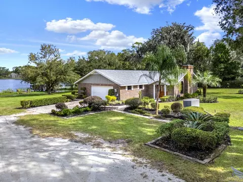 395 Orange St, Deland, FL 32724
