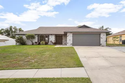 2651 Ivydale Dr, Deltona, FL 32725