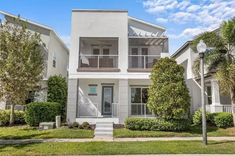 9624 Woodcrane Dr, Winter Garden, FL 34787