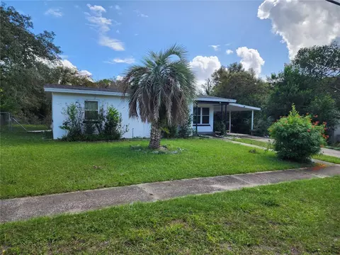 1777 Oasis Ave, Deltona, FL 32725