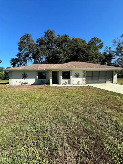 9385 Hayward Rd, Spring Hill, FL 34608