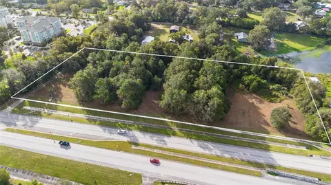 214 W International Speedway Blvd, Deland, FL 32720