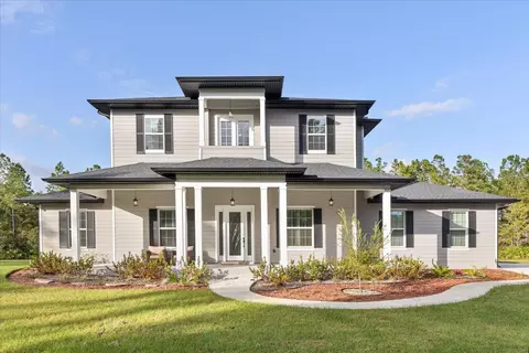 860 Lake Pearl Dr, Lake Helen, FL 32744