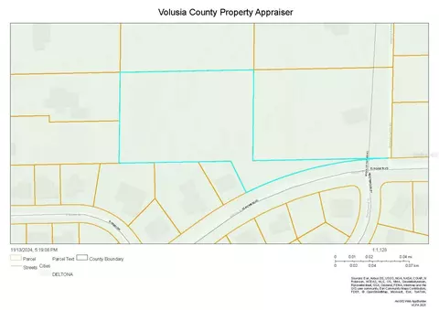 2078 Elkcam Blvd, Deltona, FL 32725