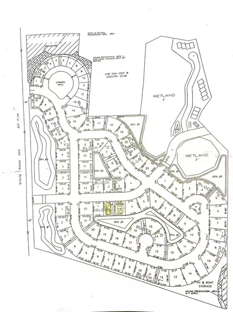 220 Live Oak Blvd, Crescent City, FL 32112
