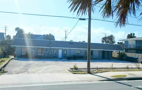 4104 S Atlantic Ave, Port Orange, FL 32127