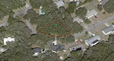 Virginia Avenue, Deland, FL 32724