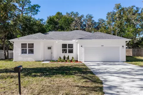 410 N Virginia Ave, Deland, FL 32724