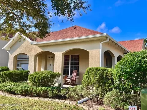 3571 Casalta Cir, New Smyrna Beach, FL 32168