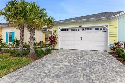 446 Good Life Way, Daytona Beach, FL 32124