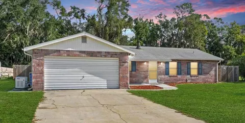 2519 Juniper Dr, Edgewater, FL 32141 photo 1