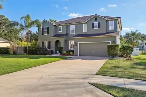 1306 Pup Fish Ln, Deland, FL 32724