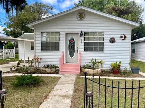 115 E Palm Way, Edgewater, FL 32132