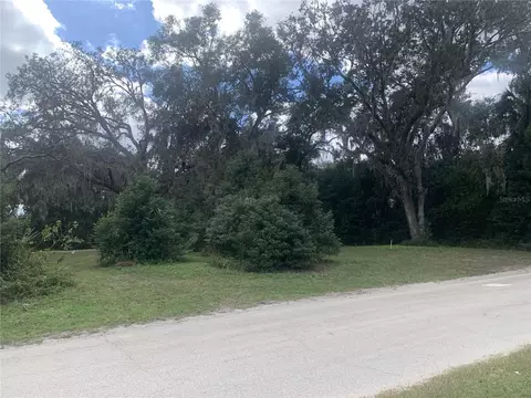 127 W 3rd Ave, Pierson, FL 32180