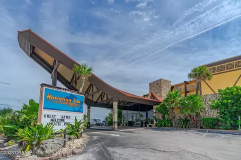 2301 S Atlantic Ave #506, Daytona Beach, FL 32118