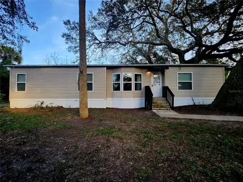 531 Mill Run Dr, New Smyrna Beach, FL 32168
