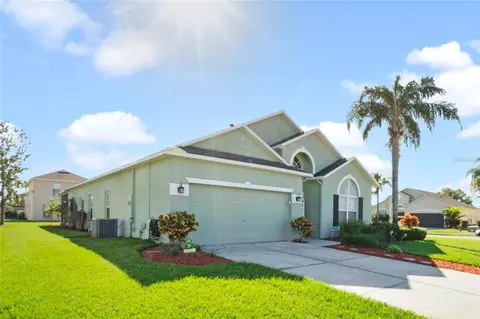 101 Marathon Ln, Sanford, FL 32771