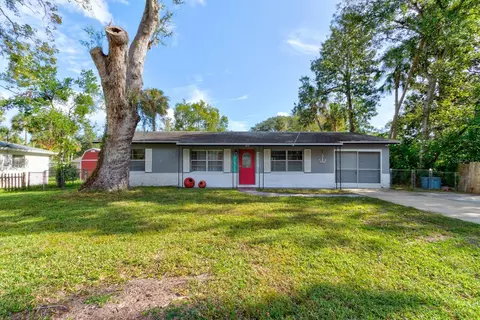 271 S Orchard St, Ormond Beach, FL 32174